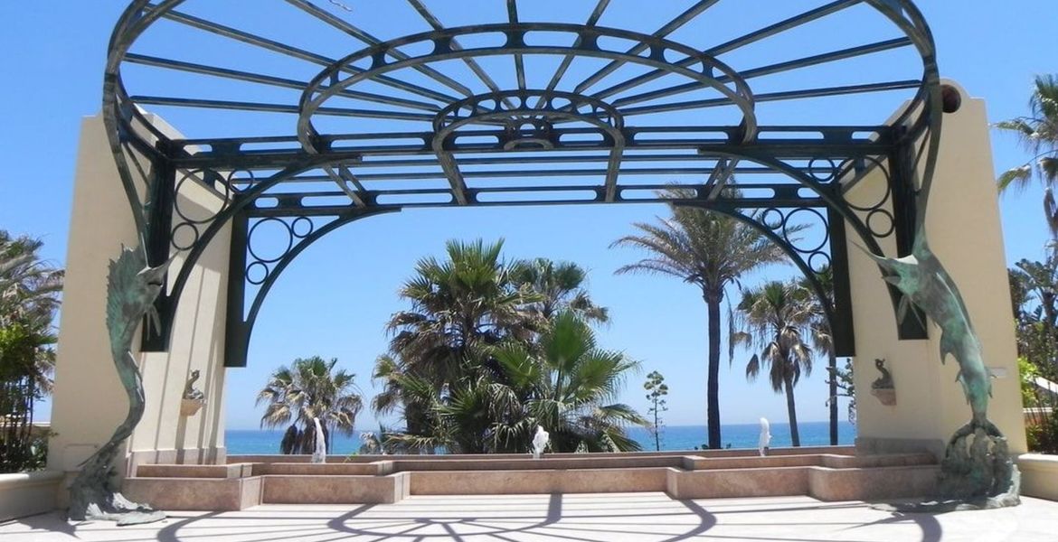 Luxury Palacete Sea View 