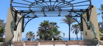 Luxury Palacete Sea View 