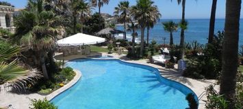 Luxury Palacete Sea View 