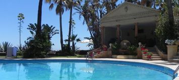 Luxury Palacete Sea View 