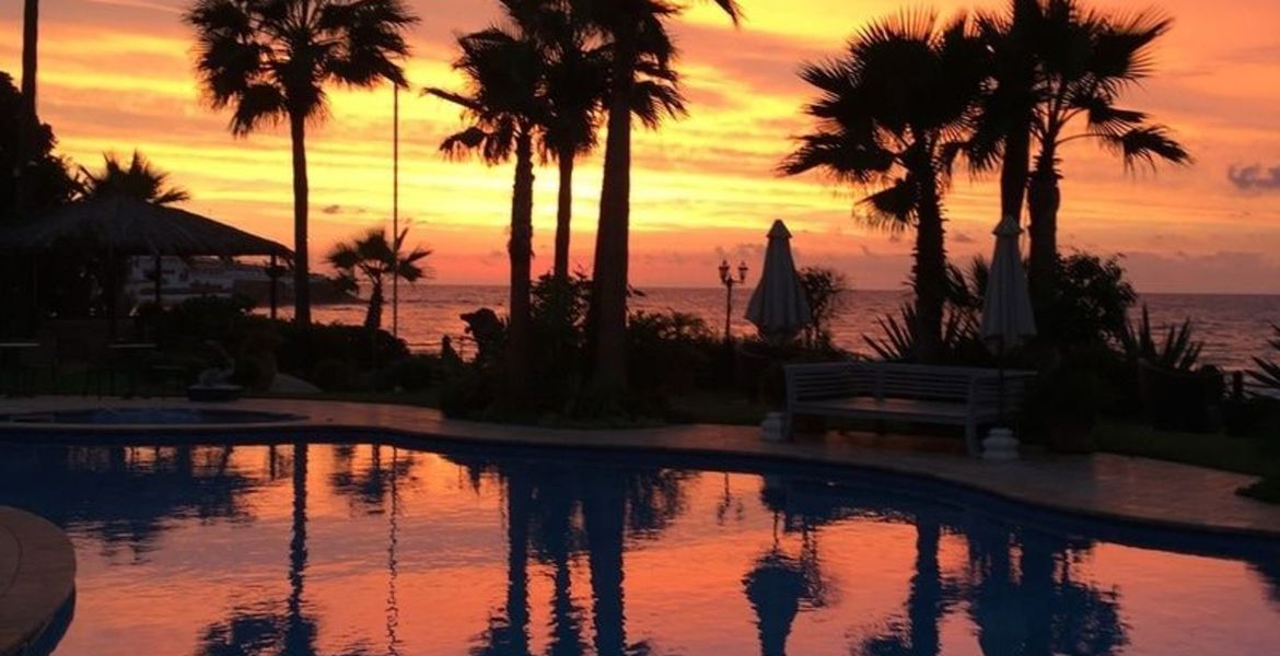 Luxury Palacete Sea View 