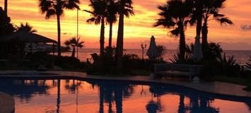 Luxury Palacete Sea View 