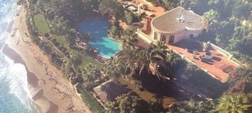 Luxury Palacete Sea View 