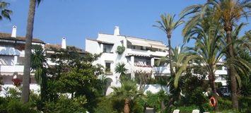 Lovely apartmnet to rent in Pase 2.