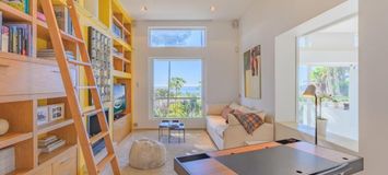 Villa for rent Marbella Golden Mile