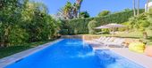 Villa for rent Marbella Golden Mile