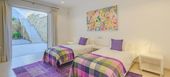 Villa for rent Marbella Golden Mile