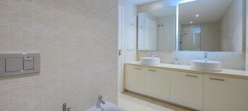 Villa for rent Marbella Golden Mile