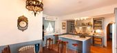 Villa for rent Marbella Golden Mile front beach