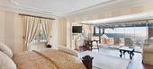 Villa for rent Marbella Golden Mile front beach