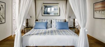 Villa Four Bedroom Marbella 