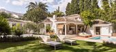 Luxury Villa en Golden Mile 