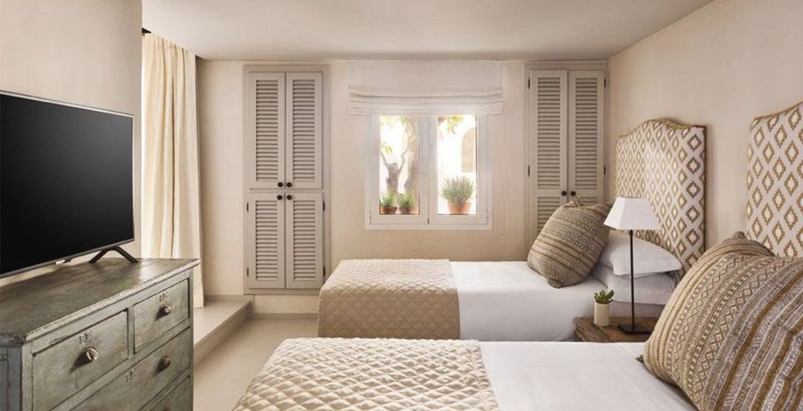 Luxury Villa en Golden Mile 