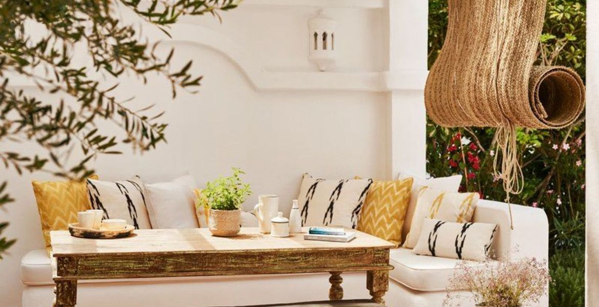 Luxury Villa en Golden Mile 