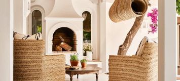 Luxury Villa en Golden Mile 