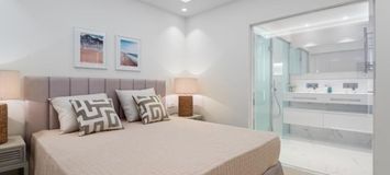 Luxury Suite for rent in Hotel Puente Romano Marbella