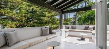 Luxury Suite for rent in Hotel Puente Romano Marbella