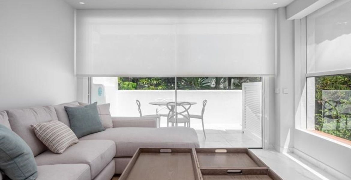 Luxury Suite for rent in Hotel Puente Romano Marbella
