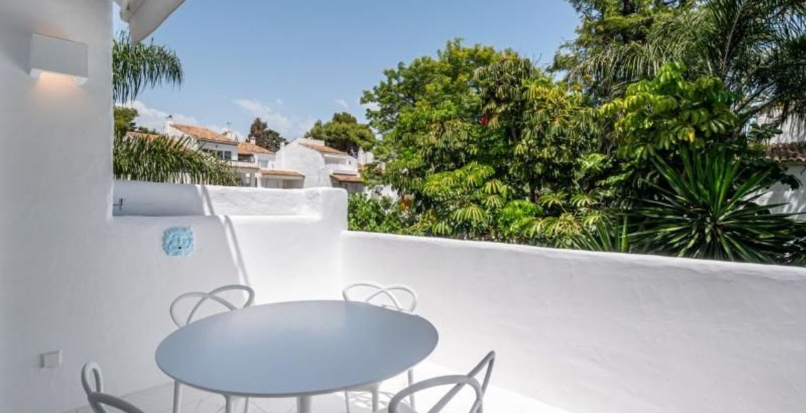 Luxury Suite for rent in Hotel Puente Romano Marbella