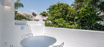 Luxury Suite for rent in Hotel Puente Romano Marbella
