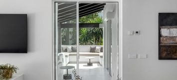 Luxury Suite for rent in Hotel Puente Romano Marbella