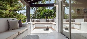 Luxury Suite for rent in Hotel Puente Romano Marbella