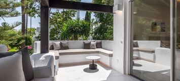 Luxury Suite for rent in Hotel Puente Romano Marbella