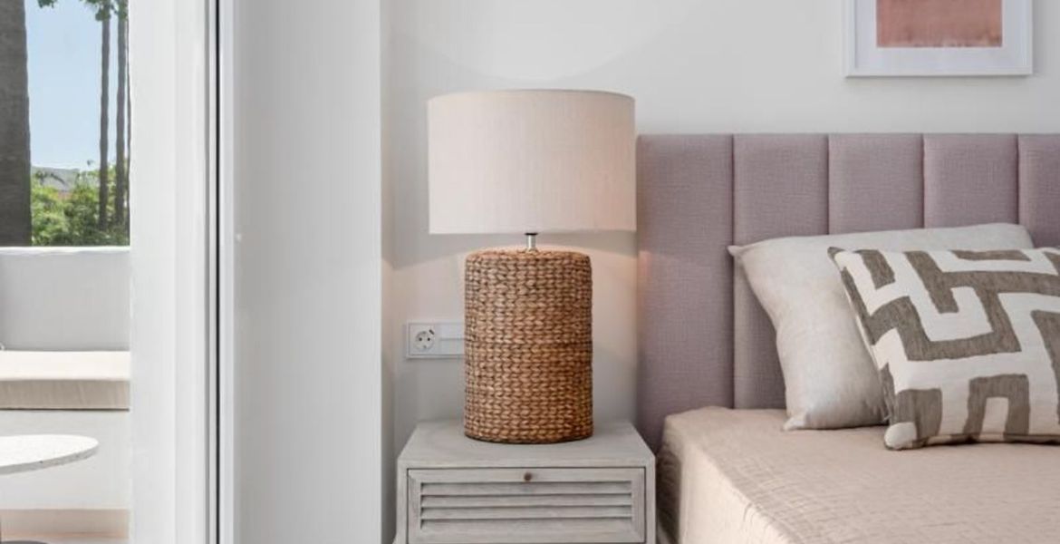 Luxury Suite for rent in Hotel Puente Romano Marbella