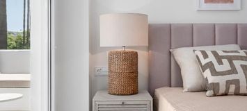Luxury Suite for rent in Hotel Puente Romano Marbella