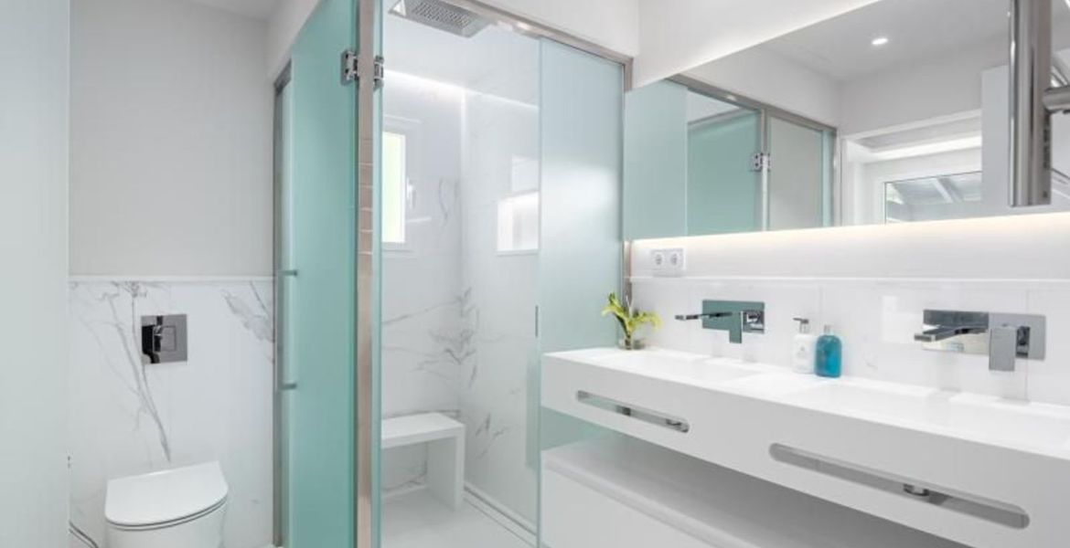 Luxury Suite for rent in Hotel Puente Romano Marbella