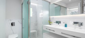 Luxury Suite for rent in Hotel Puente Romano Marbella