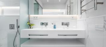 Luxury Suite for rent in Hotel Puente Romano Marbella