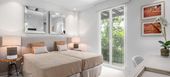 Luxury Suite for rent in Hotel Puente Romano Marbella