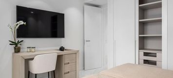 Luxury Suite for rent in Hotel Puente Romano Marbella