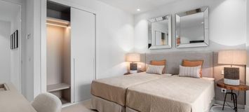 Luxury Suite for rent in Hotel Puente Romano Marbella