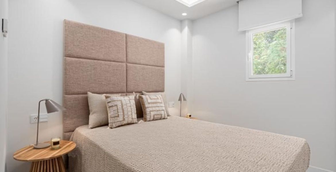 Luxury Suite for rent in Hotel Puente Romano Marbella