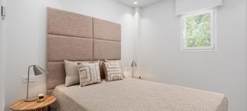 Luxury Suite for rent in Hotel Puente Romano Marbella