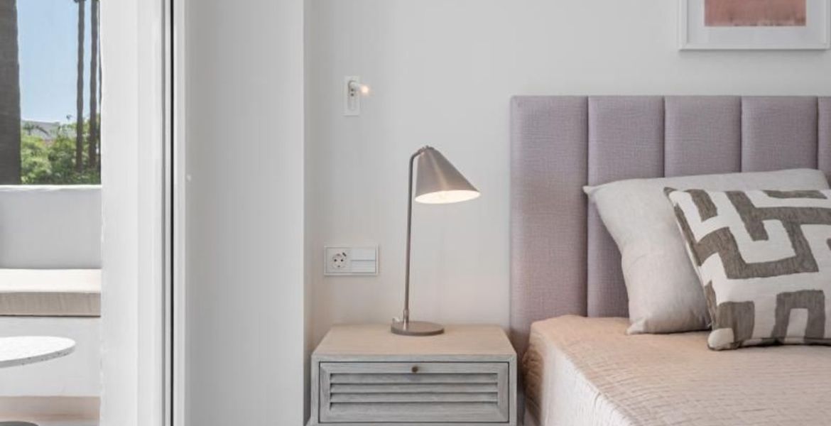 Luxury Suite for rent in Hotel Puente Romano Marbella