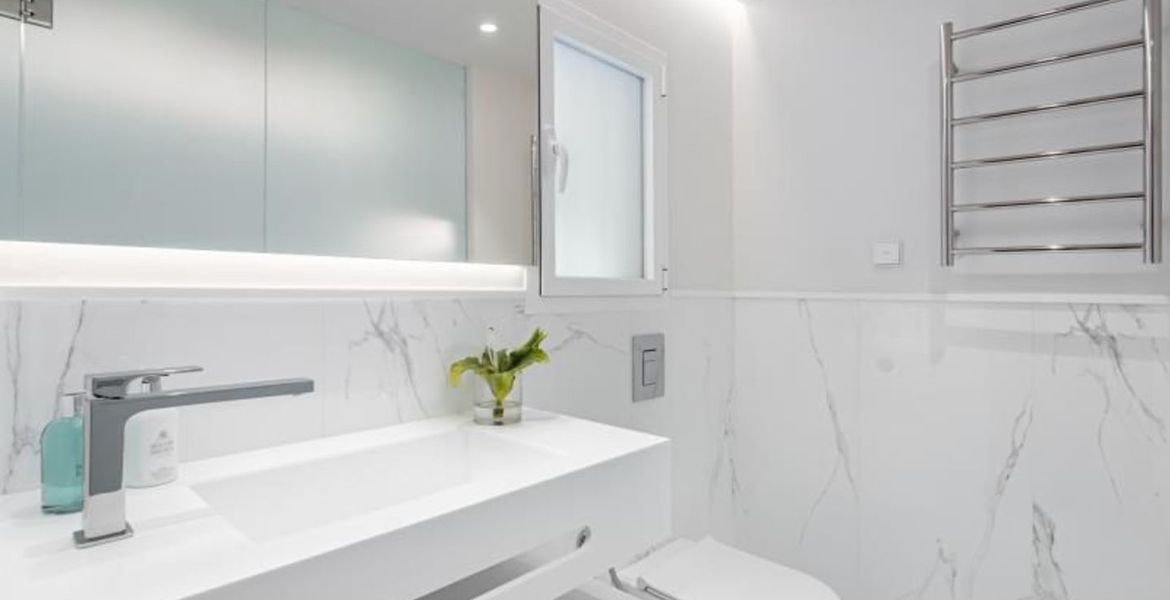 Luxury Suite for rent in Hotel Puente Romano Marbella