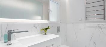 Luxury Suite for rent in Hotel Puente Romano Marbella