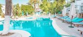 Luxury Suite for rent in Hotel Puente Romano Marbella