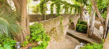 Luxury Suite for rent in Hotel Puente Romano Marbella