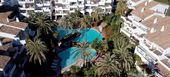 Apartment for rent in Puente Romano II Nobu Hotel
