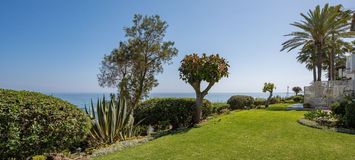 Duplex Penthouse in Puente Romano