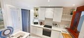 Apartment in Marina Puente Romano