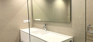 Apartment for rent in Puente Romano