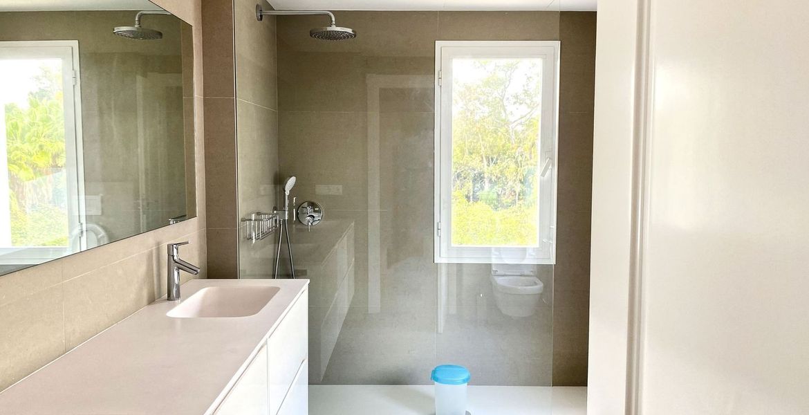 Apartment for rent in Puente Romano