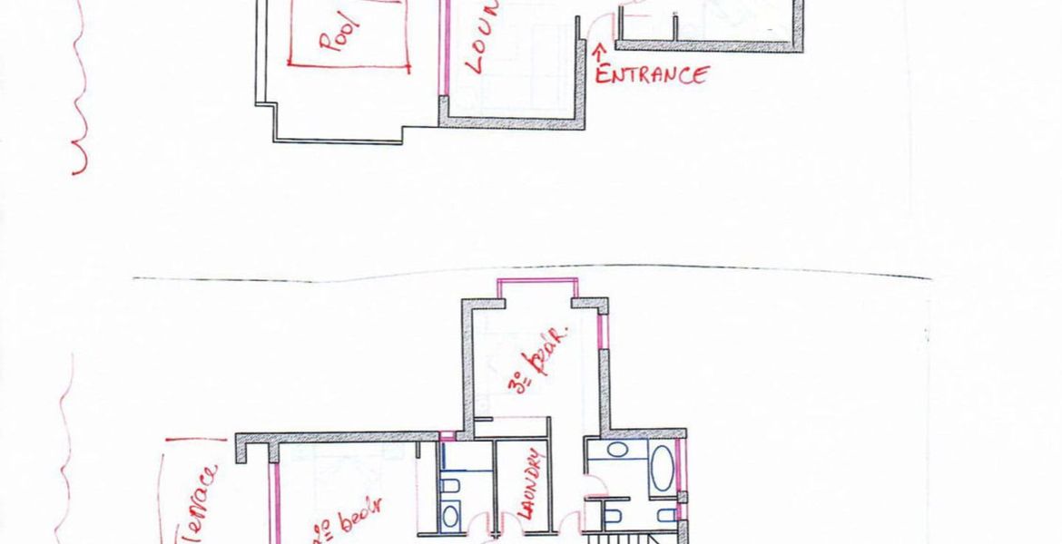 Penthouse for rental in Marina Puente Romano Marbella