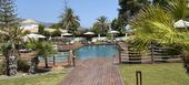 Bungalow 2 bedroom Golden Mile Marbella