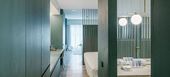 Private Suite One Bedroom in Hotel Puente Romano